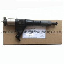 Ex-Factory Injectors for Sinotruk Parts Vg1246080051